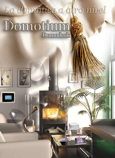 Domotium